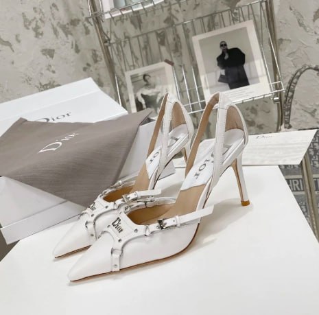  dior  High heel 