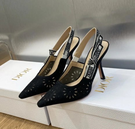  dior  High heel 
