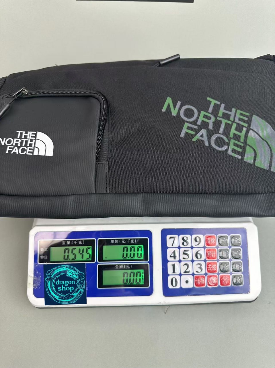 The North Face Backpack