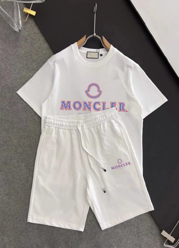 Short sleeve suit (Styles 40+) 