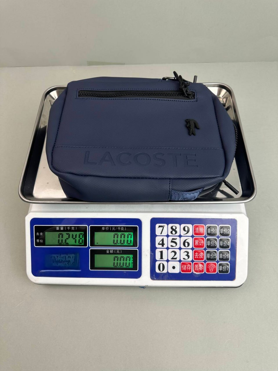 Lacoste bag（25+ styles）