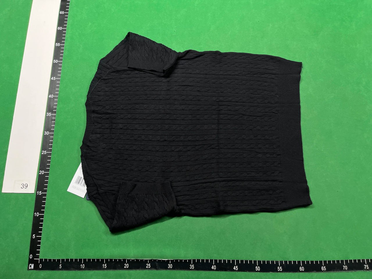 Ralph Lauren Short  sleeved Sweater