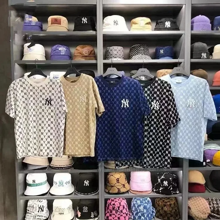 MLB Shorts / T-Shirt