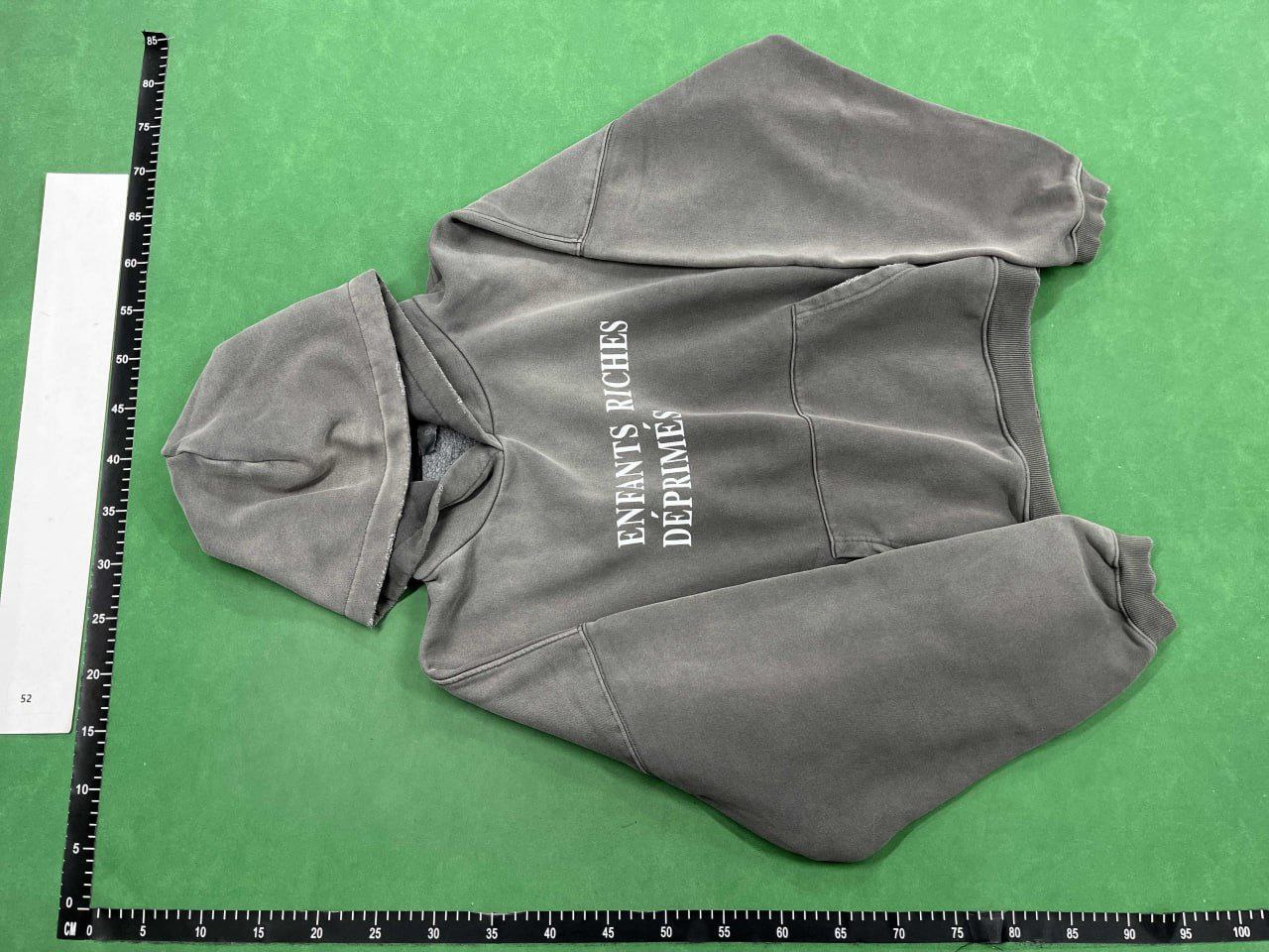 Enfants Riches Deprimes hoodie Erd hoodie(40+styles top)