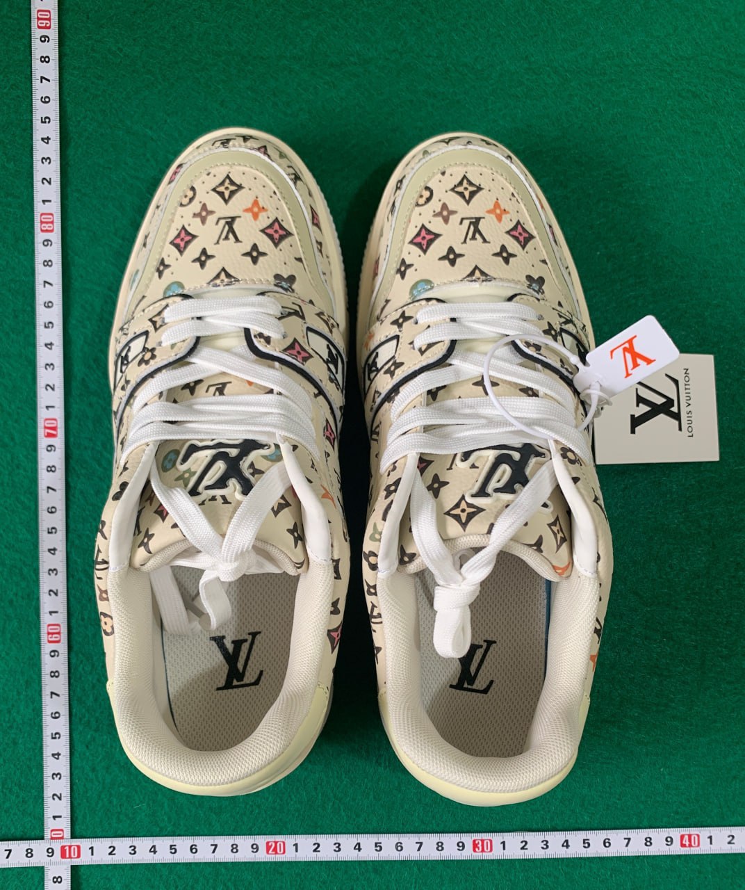 Lv Trainer
