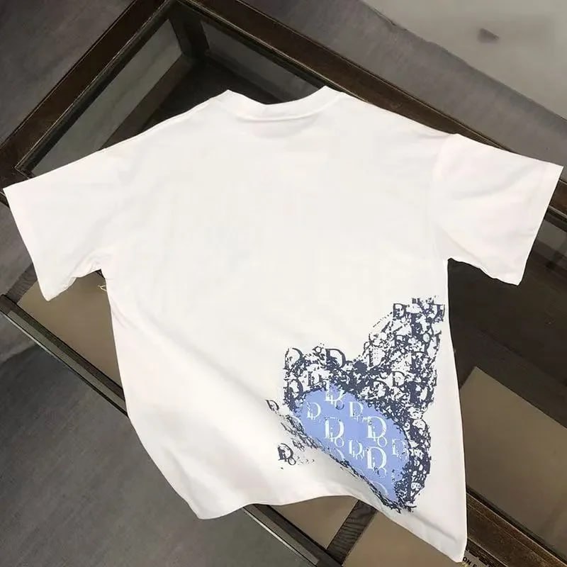 Dior T-shirt/Hoodie（39 style TOP）