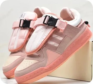 Adidas Forum Bad Bunny