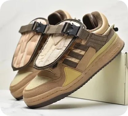 Adidas Forum Bad Bunny