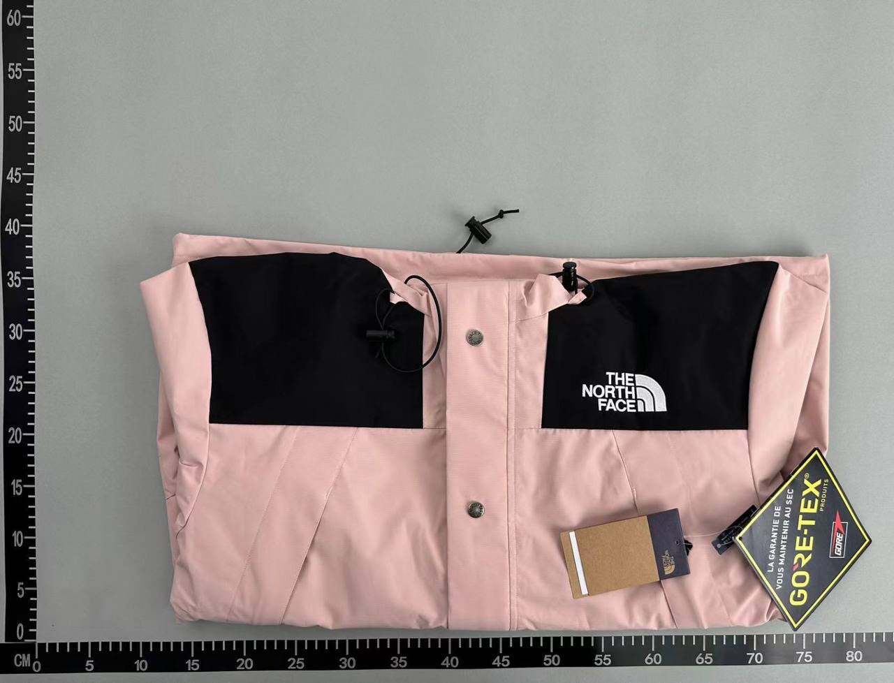 The North Face Jacket