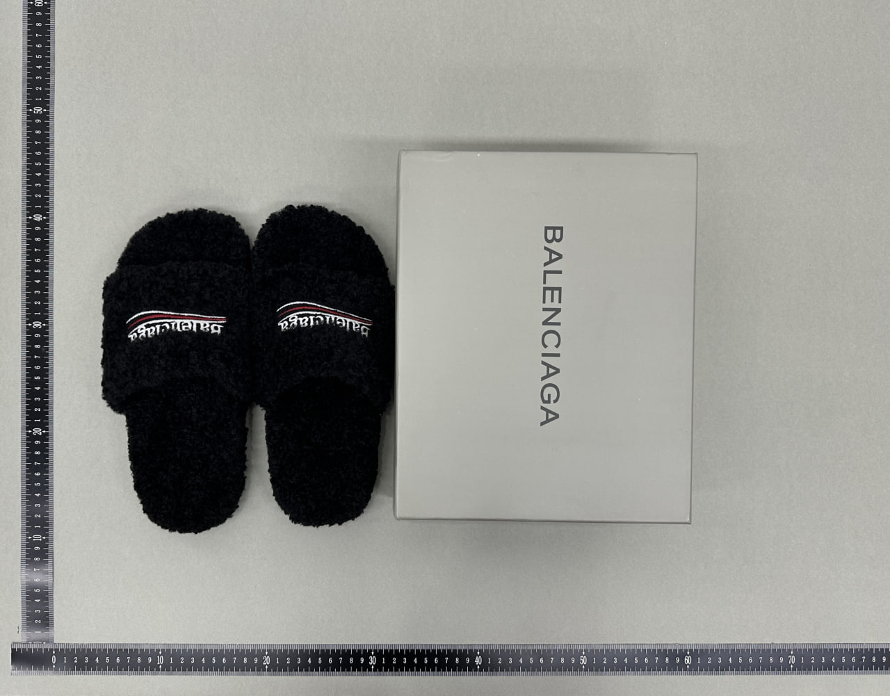 Balenciaga Slippers