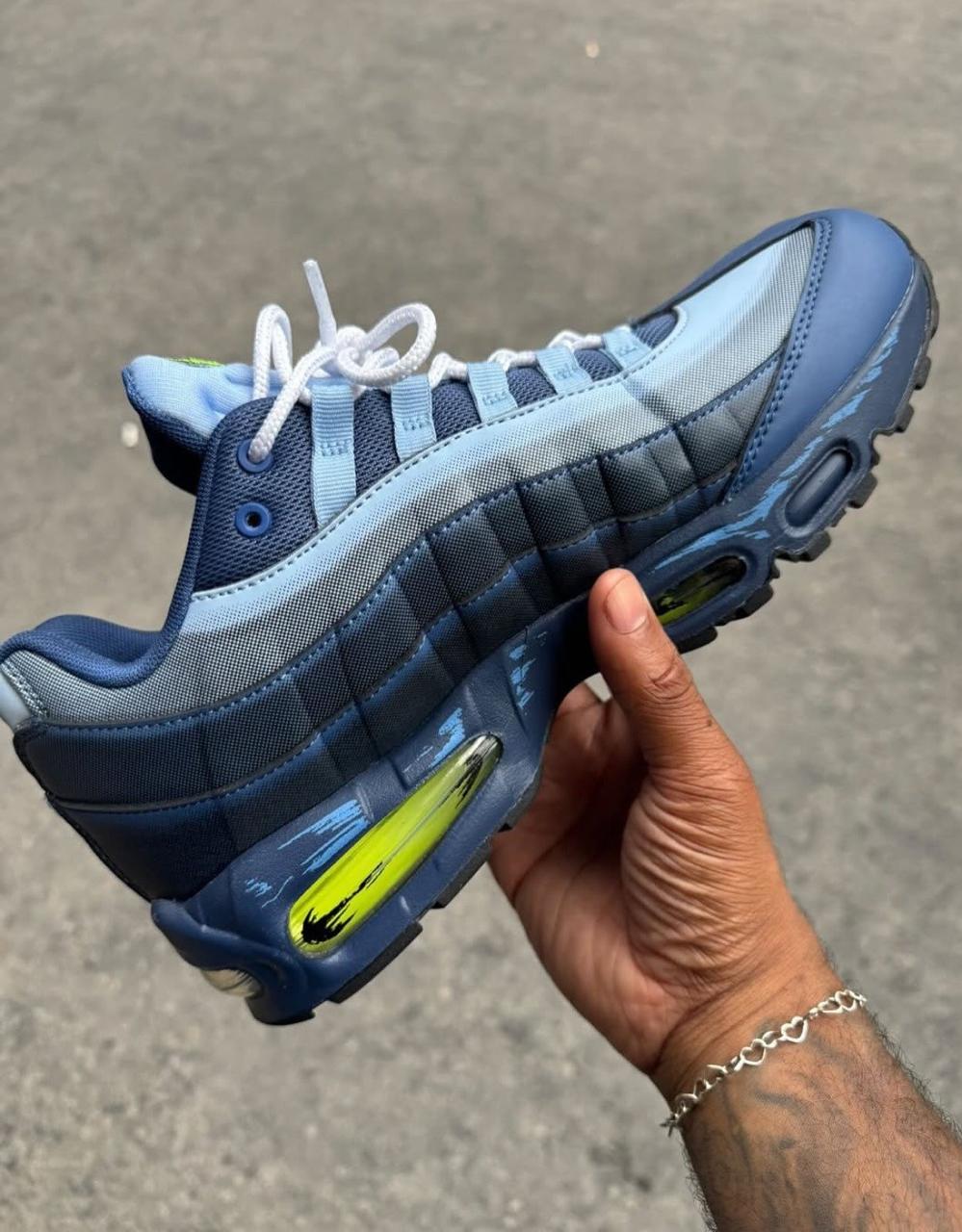 Nike Air Max 95 Sneakers [40 styles]