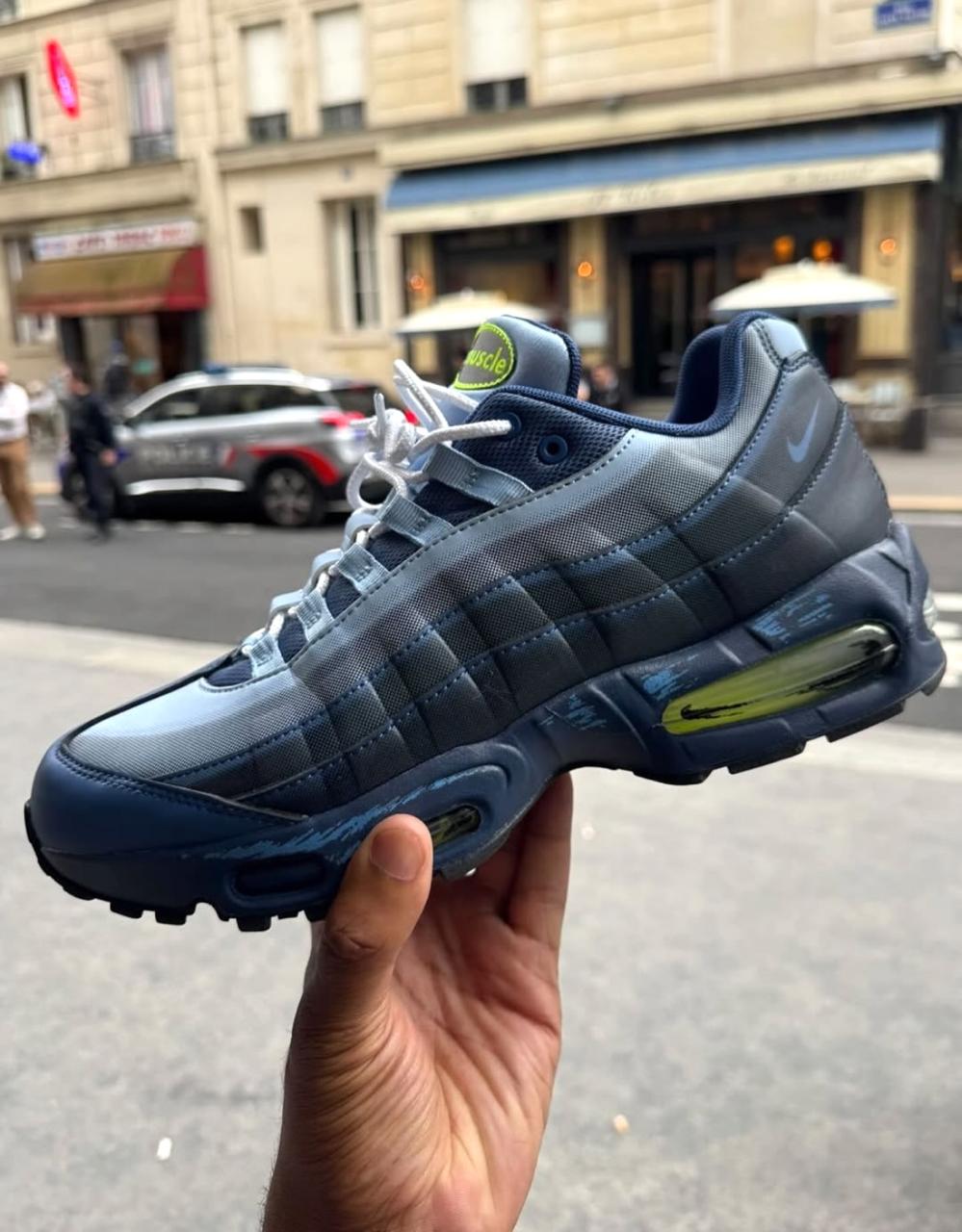 Nike Air Max 95 Sneakers [40 styles]