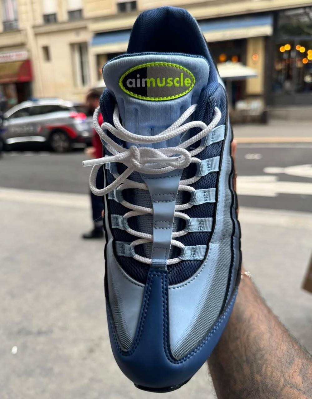 Nike Air Max 95 Sneakers [40 styles]