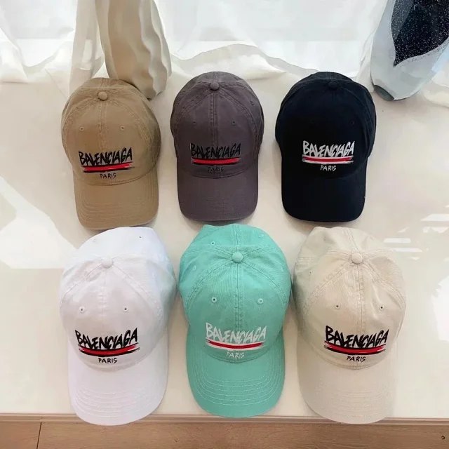Balenciaga Fashion Sun Hat（20+styles)
