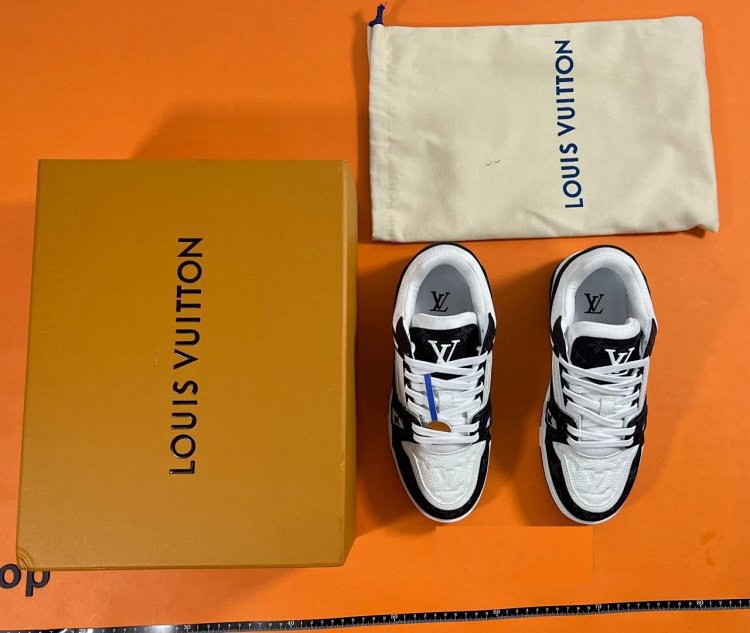  LV Trainer