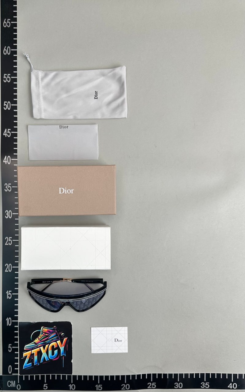 Dior Glasses