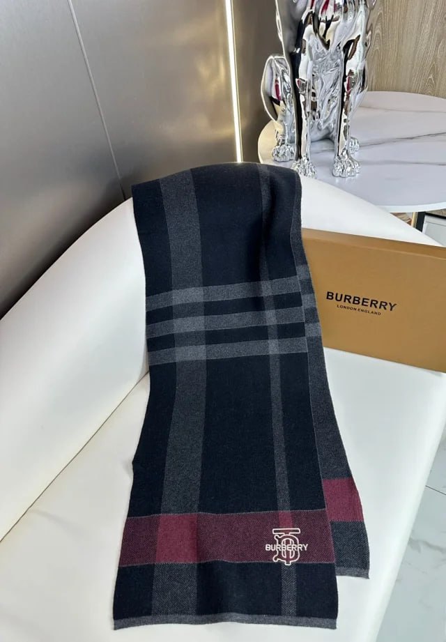  LV Louis Vuitton Burberry scarf 33 styles