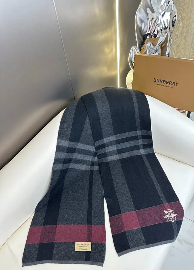  LV Louis Vuitton Burberry scarf 33 styles