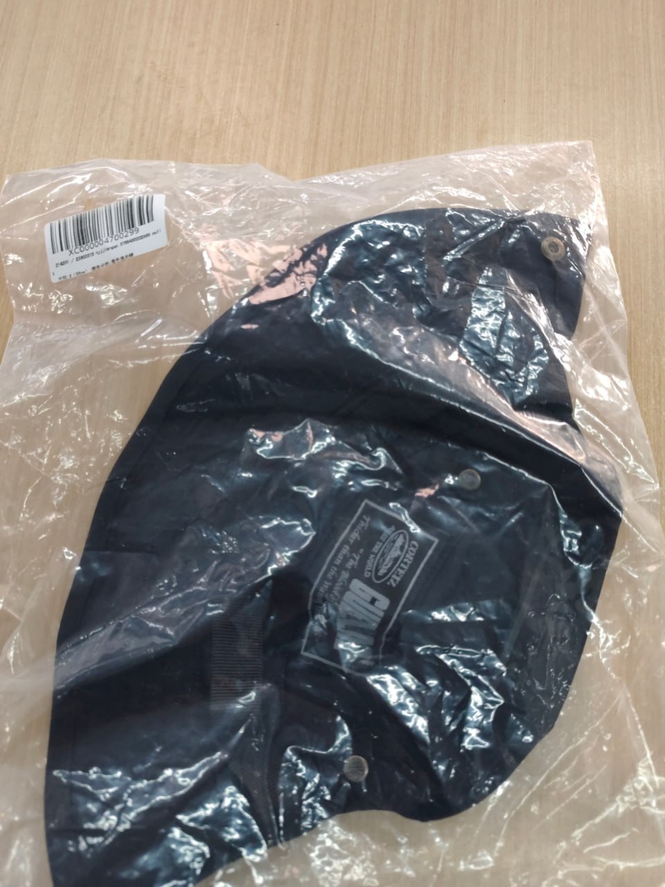 Corteiz Fisher Hat（6 Styles）