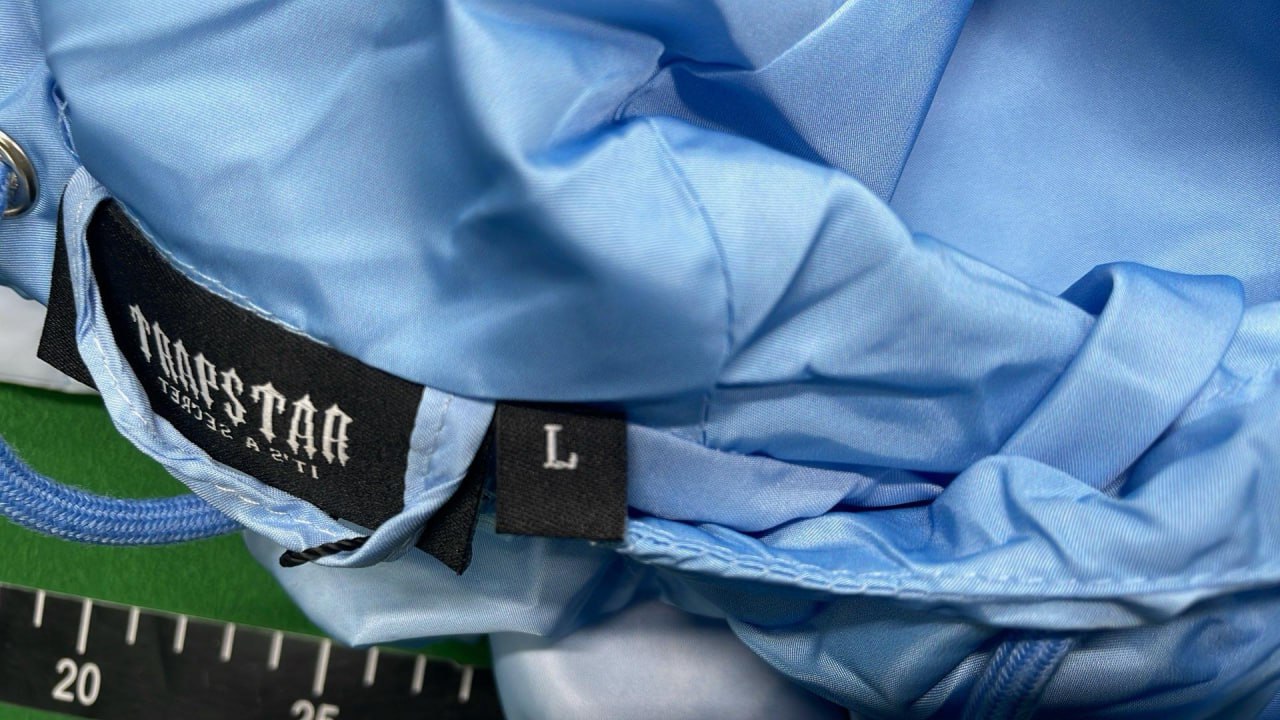 Trapstar Zipper sport coat（19 Style）