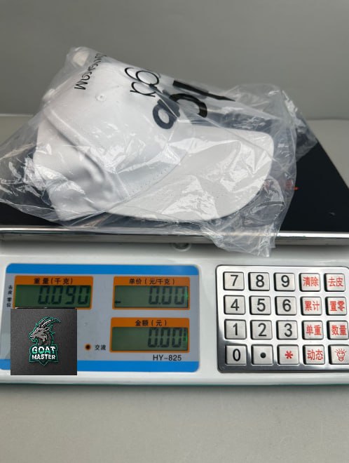 GORRA ALO（8 Styles）