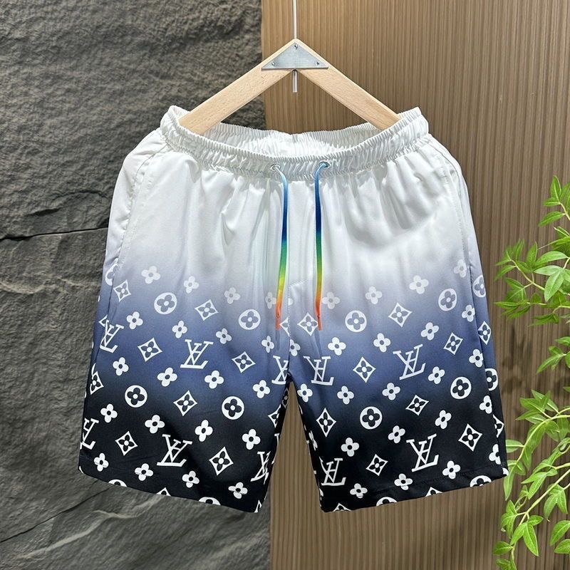 LV Monogram Gradient Shorts [2 styles]