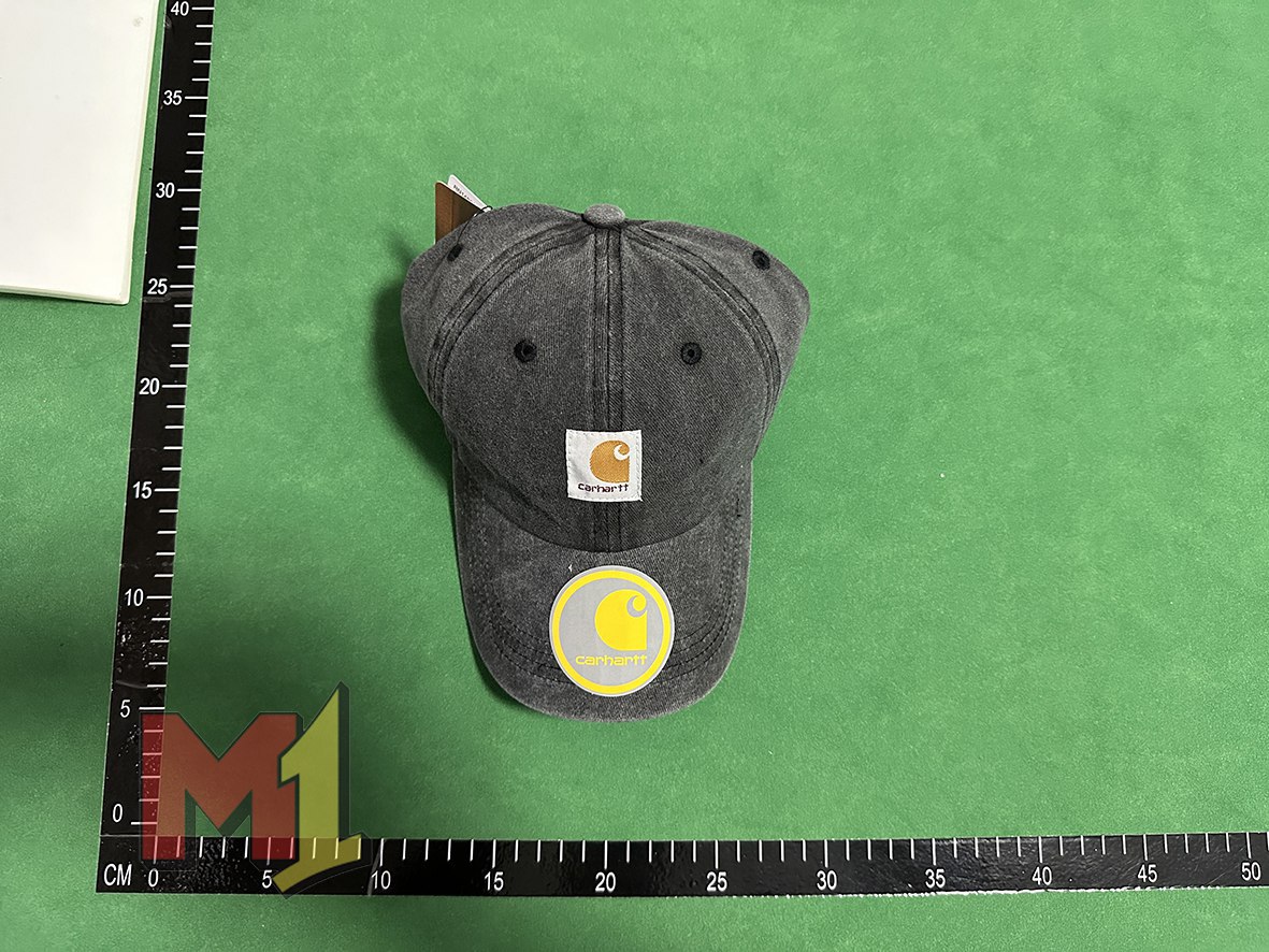 Carhartt Duck Bill Cap [10 styles]