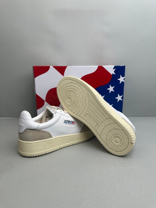 ZAPATILLAS AUSTRY SHOES（21 Styles）