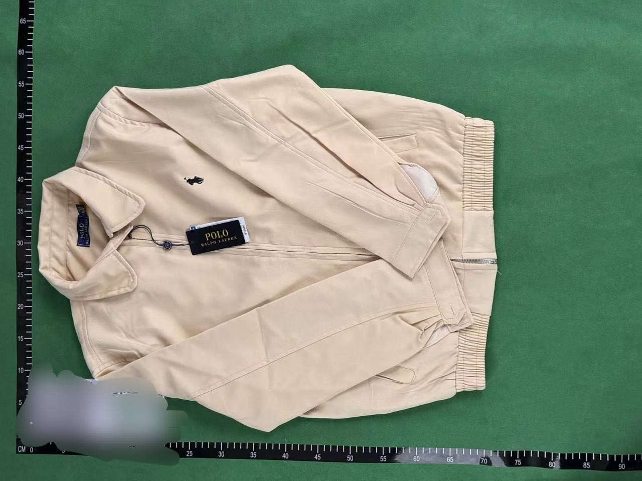 Ralph Lauren business jacket 