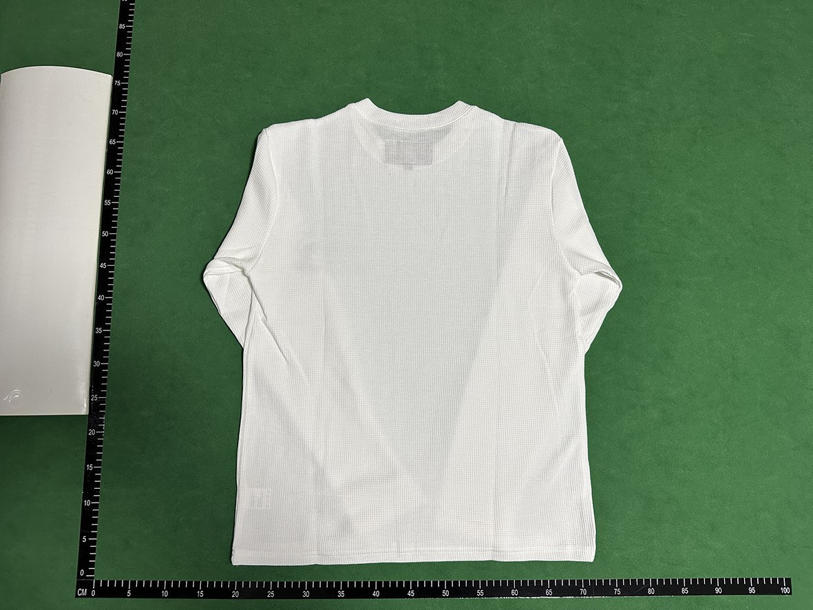 Cruz Long Sleeve T-Shirts [34 styles]