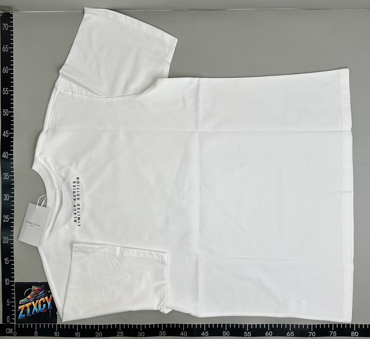 Ih Nom Uh Nit T-shirt （40 Styles）