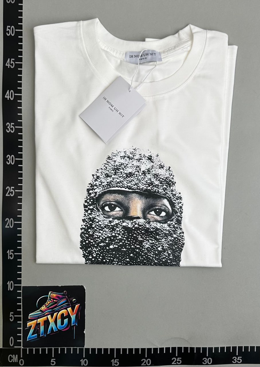 Ih Nom Uh Nit T-shirt （40 Styles）