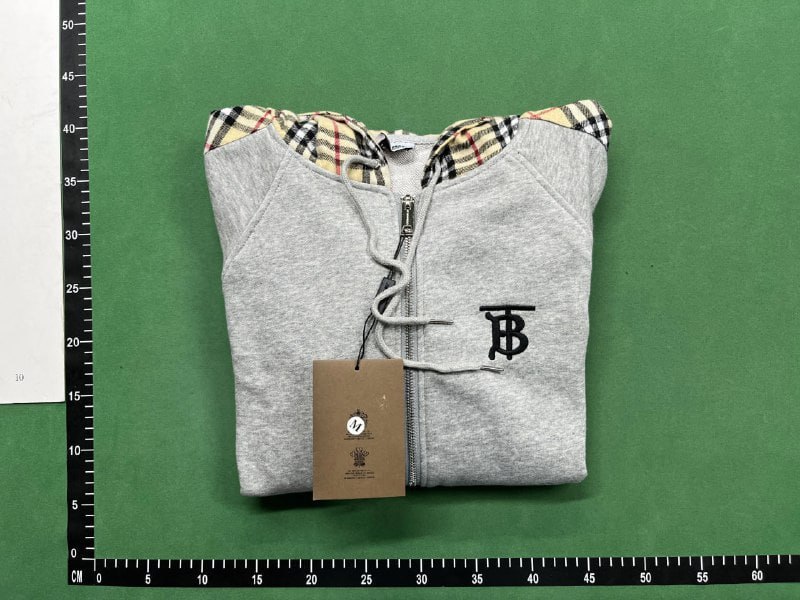 Burberry Hoodie