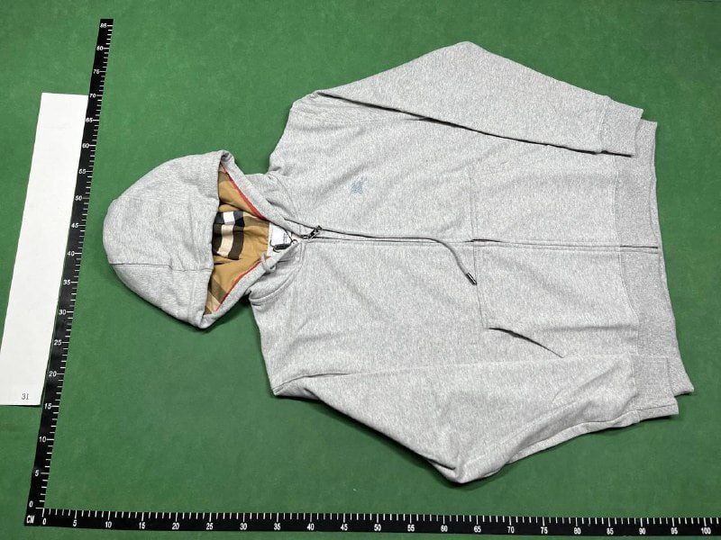 Burberry Hoodie