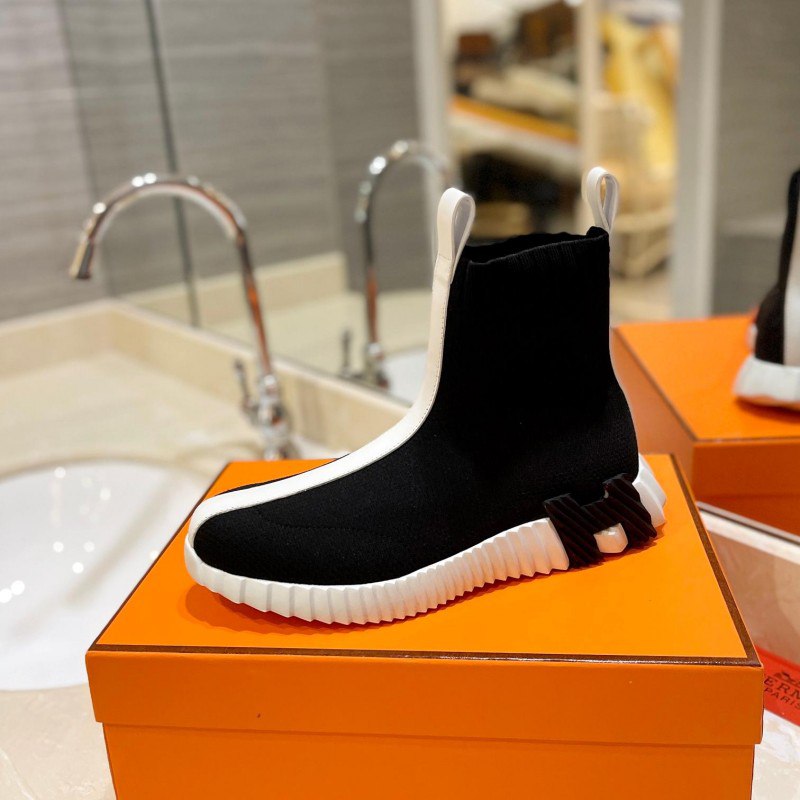 Hermes boots