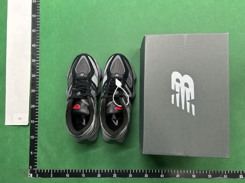 New Balance 9060 Sneakers [31 styles]