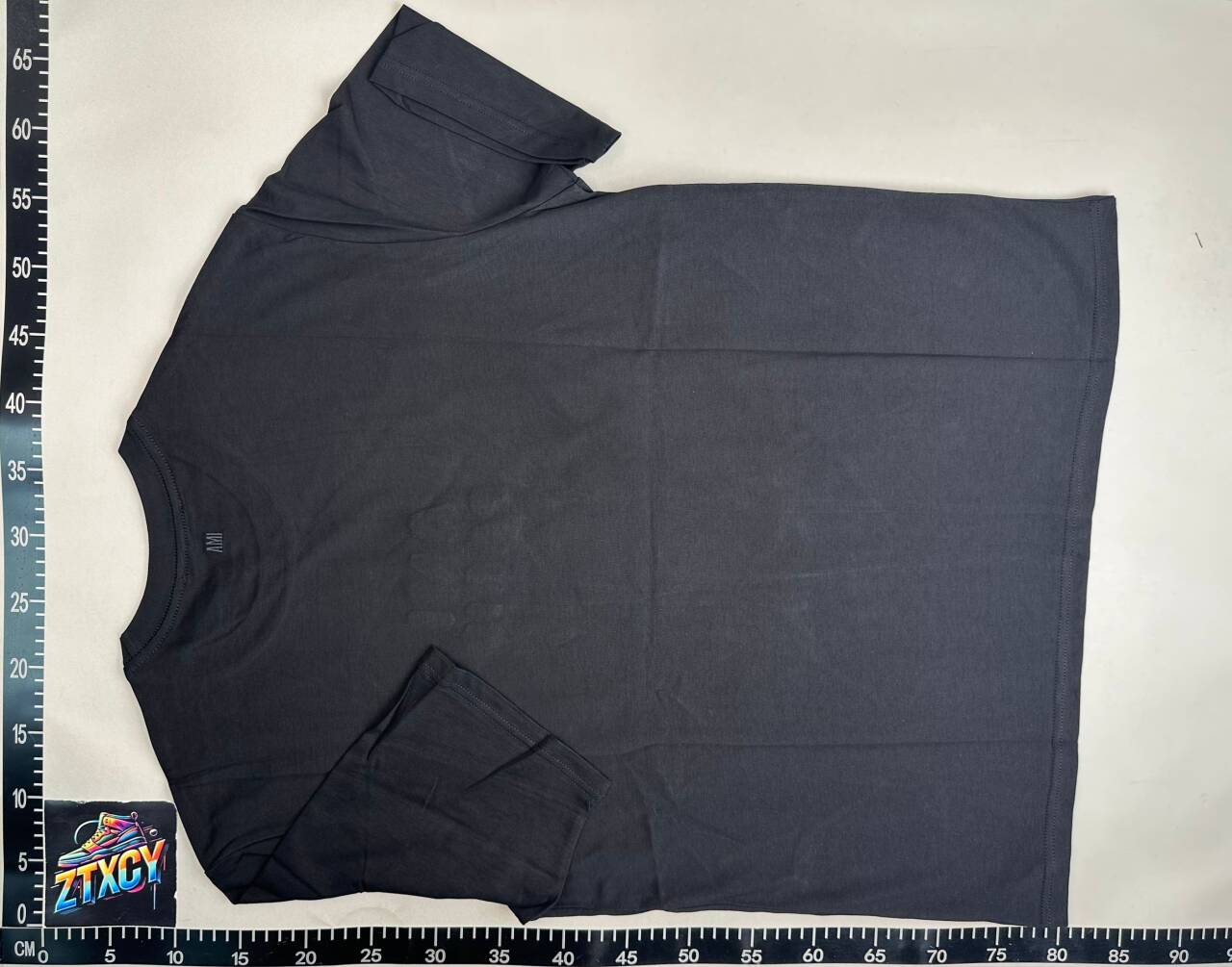 Ami T-shirt（4 Styles）