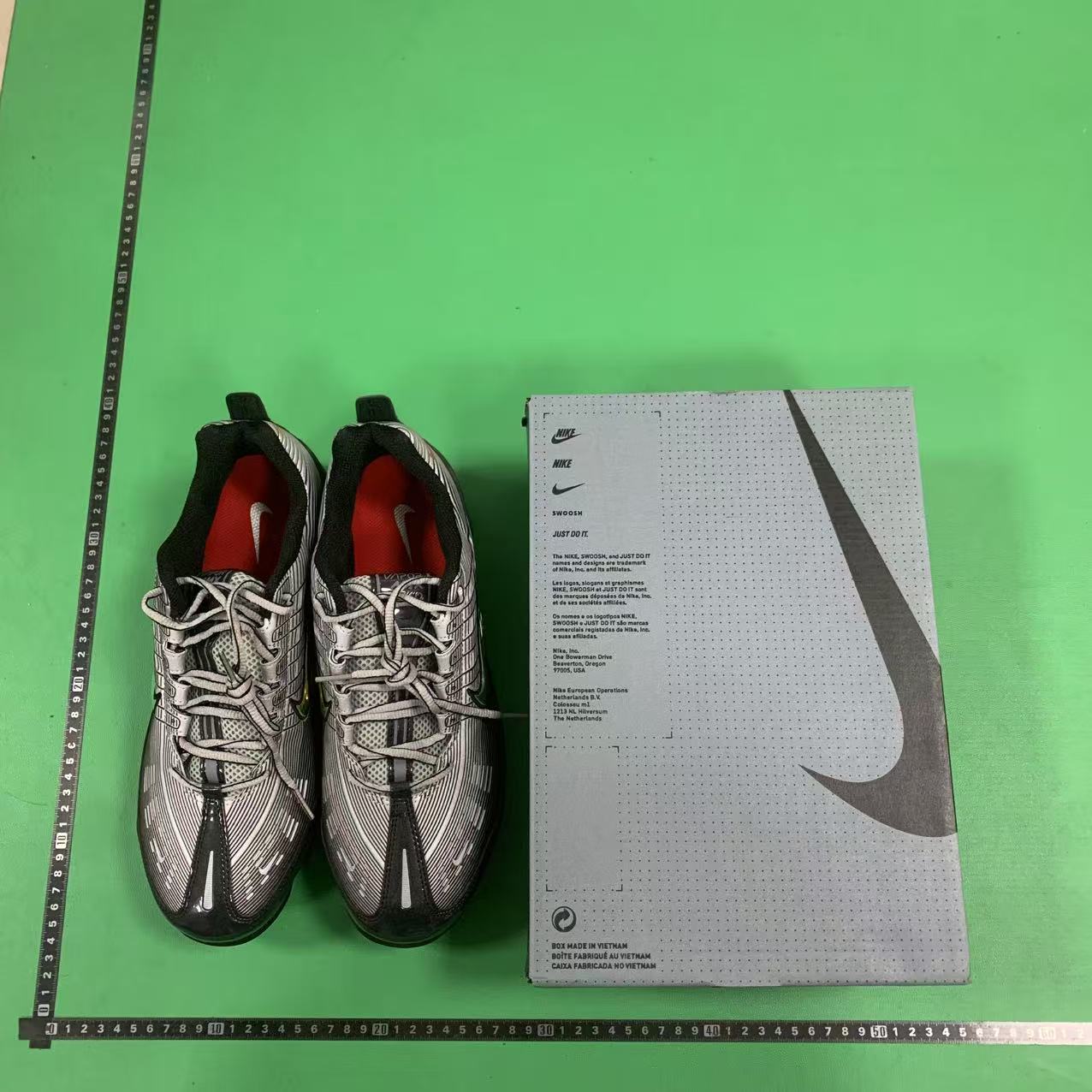 nike vapormax max 360