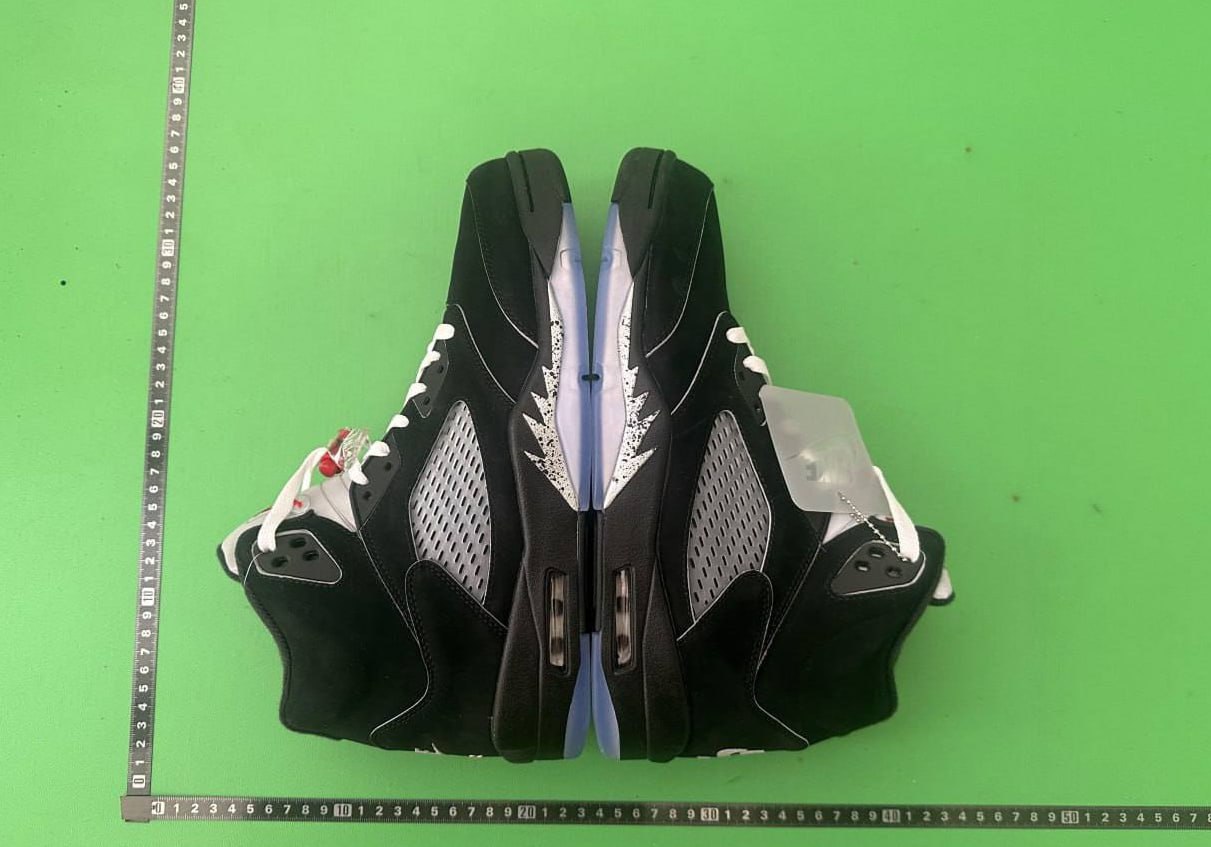 Aj1 Aj3 Aj4 Aj5 Aj11 collection【high quality】