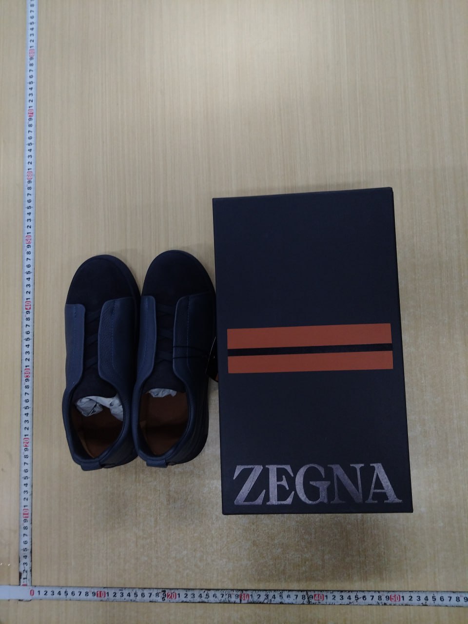 Zegna 