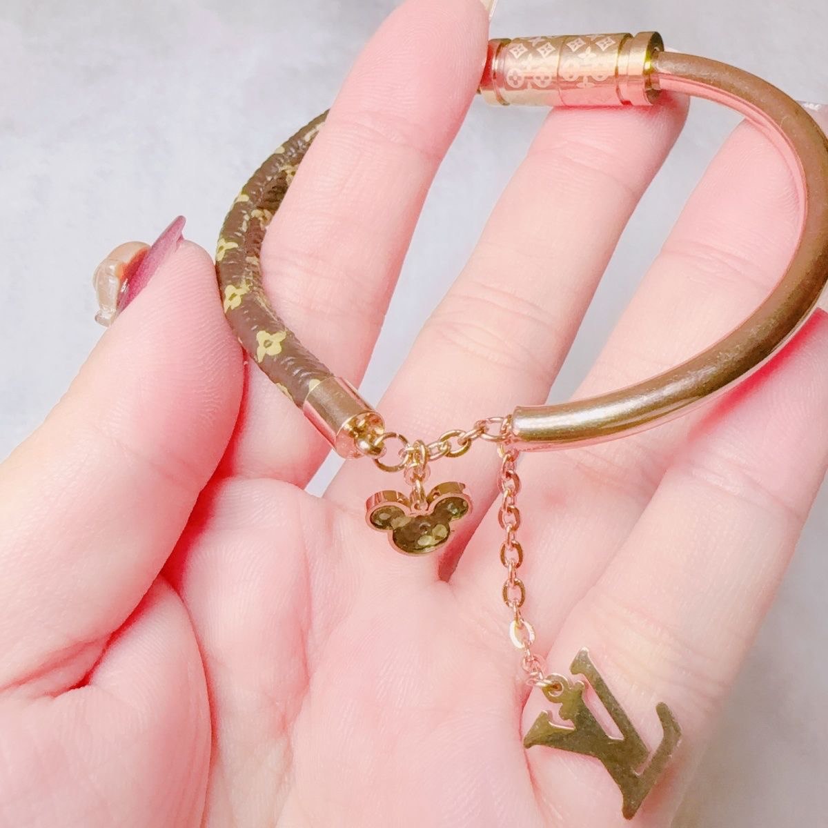 LV Bracelet 