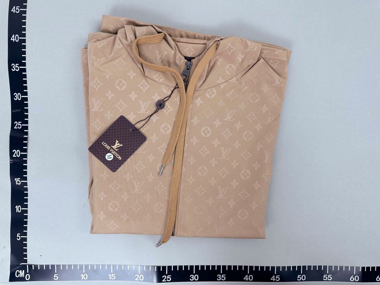Louis Vuitton Monogram Hooded Jacket [5 styles]