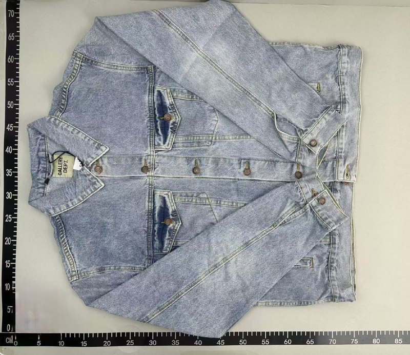 Gallery Dept Denim jacket