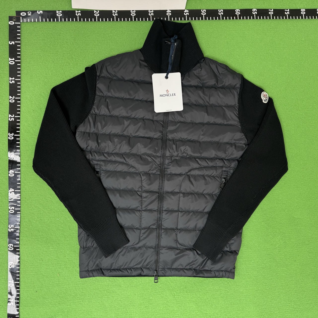 Moncler Hoodie sweatshirt pants Moncle down jacket Moncler vest