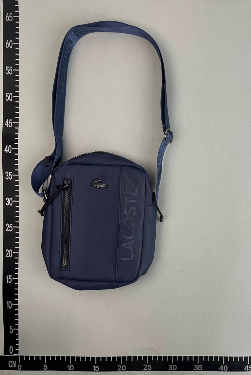 Lacoste bag（25+ styles）