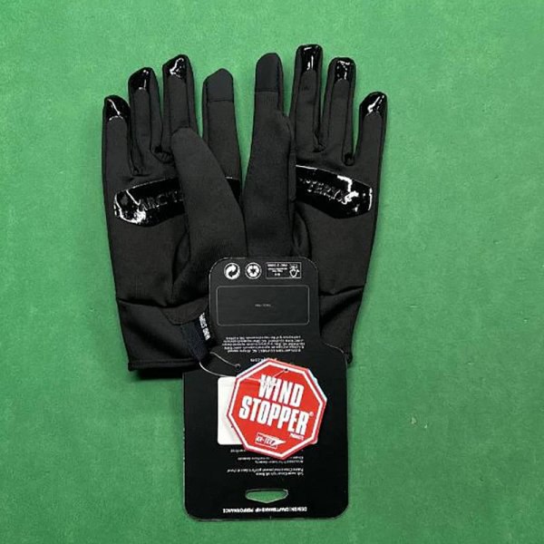 The North Face Football Gloves