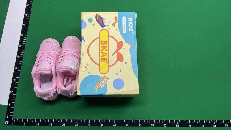 Louis Vuitton trainer