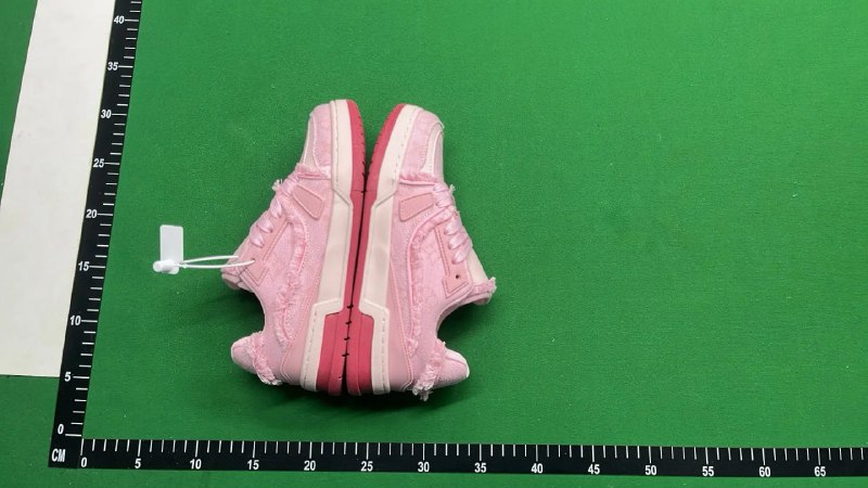 Louis Vuitton trainer